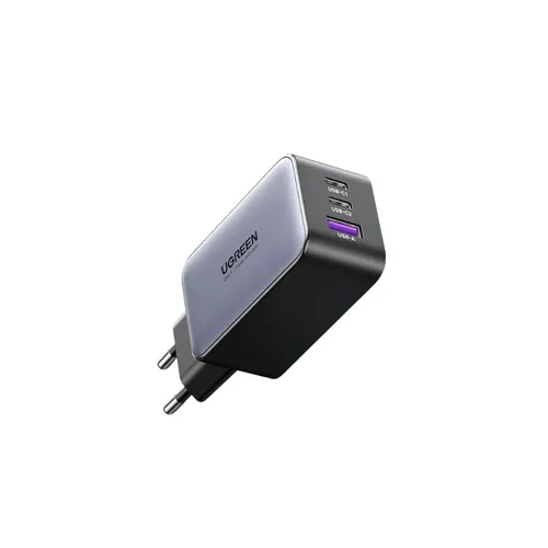 Củ sạc nhanh GaN 65W Ugreen 10335 CD244