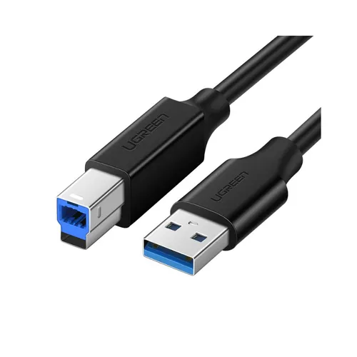Cáp máy in USB 3.0 AM to BM 2M Ugreen 10372
