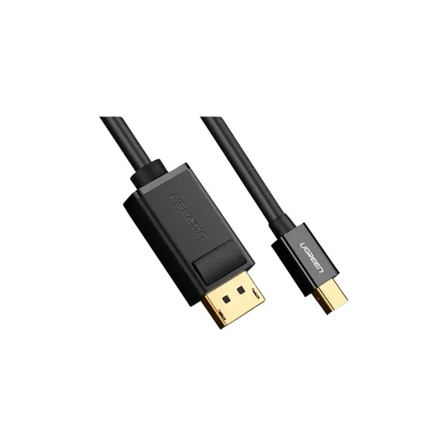 Cáp chuyển Mini Displayport To Displayport  1.5m  Ugreen 10477