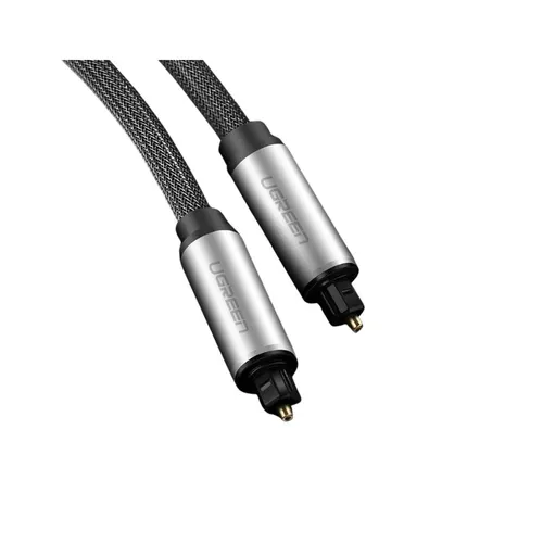 Cáp âm thanh quang dài 2m (Toslink, Optical) Ugreen 10540