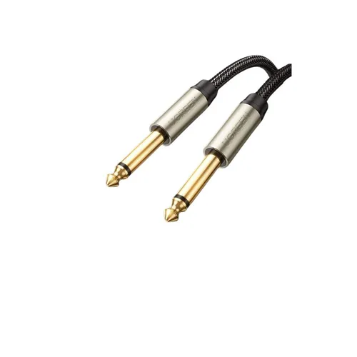 Cáp âm thanh 6,5mm dài 5M Ugreen 10640