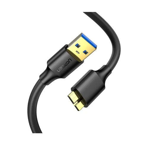 Cáp USB 3.0 to Micro B 0.5M Ugreen 10840