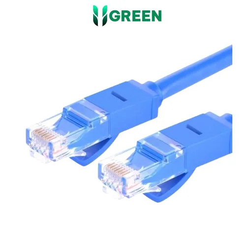 Cáp mạng CAT6 2m Ugreen 11202