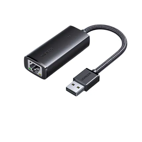 Cáp chuyển USB 3.0 to Lan 1000Mbps Ugreen 15636 CM650