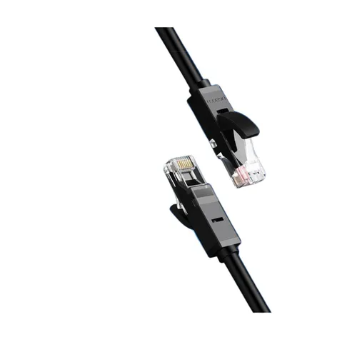 Cáp mạng CAT6 25m (màu đen) cao cấp Ugreen 20167