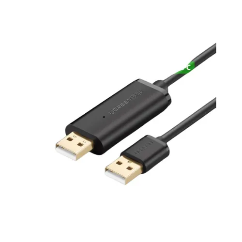 Cáp USB 2.0 Data Link 2m Ugreen 20233