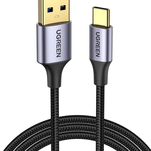 Cáp sạc USB 3.0 to Type C dài 1m Ugreen 20287 US187