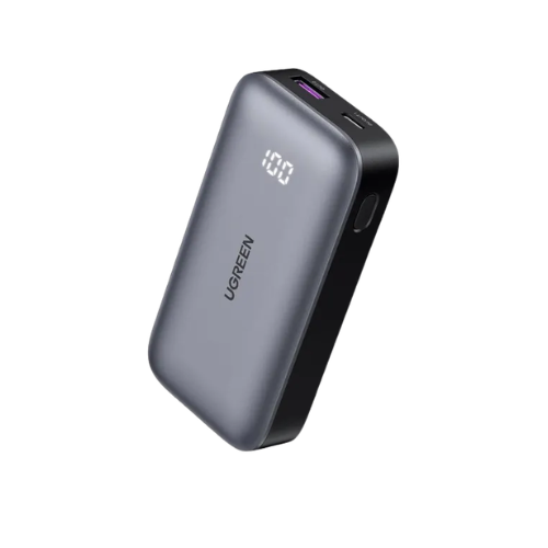Pin sạc dùng cho điện thoại 10000mAh Li-ion Ugreen 25185 PB502