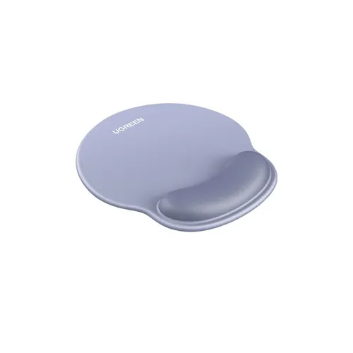 Tấm lót chuột chất liệu cao su (không xốp) màu xám Ugreen 25244