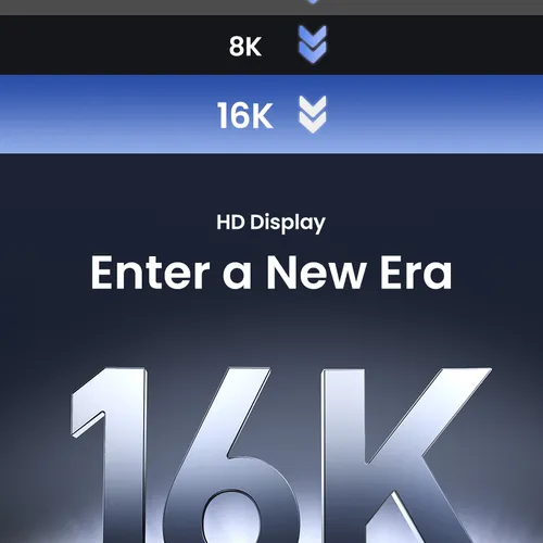 Cáp Displayport 2.1 hỗ trợ 16K  dài 3M Ugreen 25862 DP118