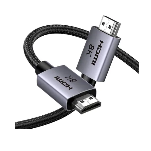 Cáp HDMI 2.1 dài 3m chuẩn 8K@60MHz Ugreen 25911