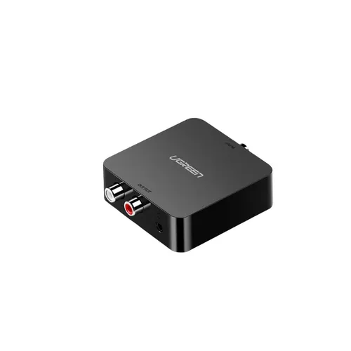 Bộ chuyển quang, optical, Coaxial to RCA Ugreen 30523