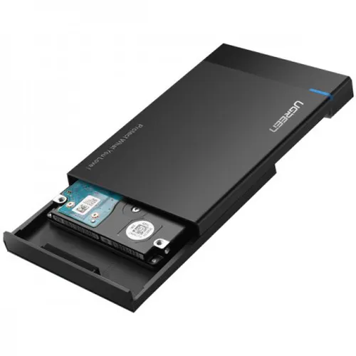 Hộp đựng ổ cứng 2,5 inch USB 3.0 Ugreen 30848