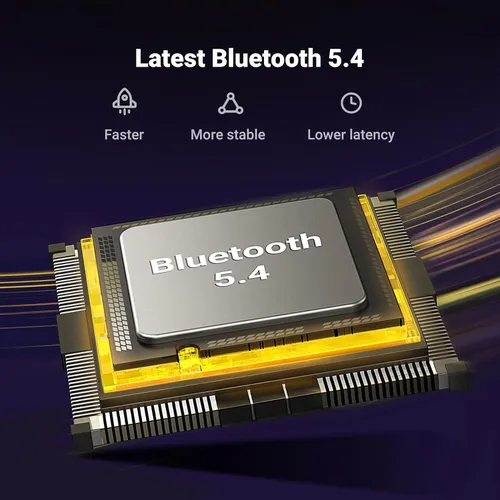 Thiết bị USB Bluetooth USB 5.4 Ugreen 35058