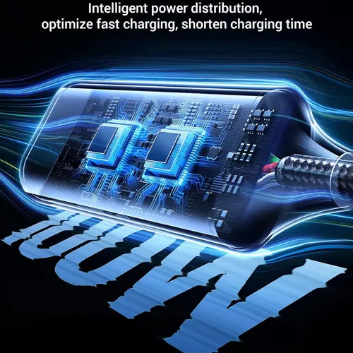 Cáp sạc USB Type C ra 2 cổng Type C  dài 1.5m 100W Ugreen 35087 US561