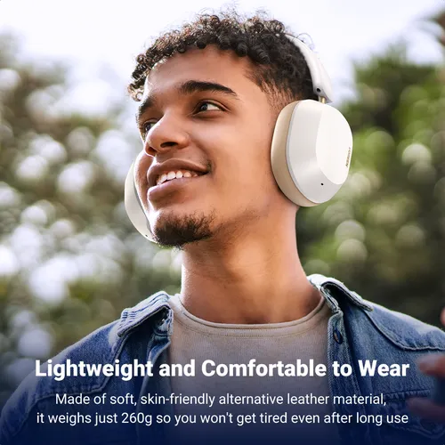 Tai nghe Bluetooth 5.0 không dây Max5  HiRes Bluetooth 10mW  Ugreen 35758