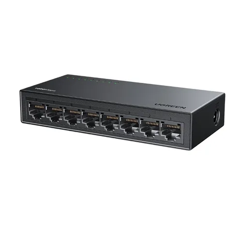 Bộ chia mạng gigabit 8 cổng Ugreen 35499EU CM834