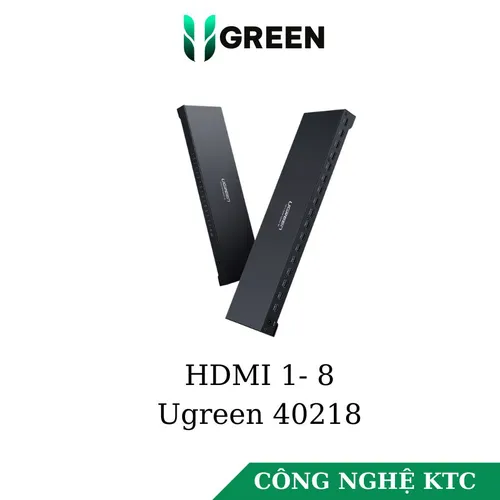 Bộ chia HDMI 1 ra 16  Ugreen 40218