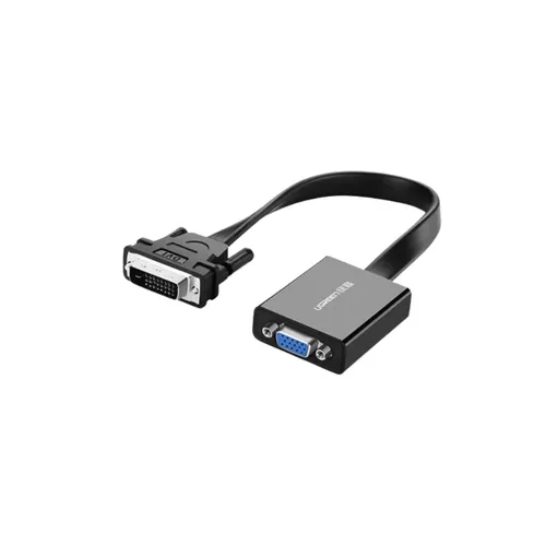 Cáp chuyển DVI to VGA Ugreen 40259