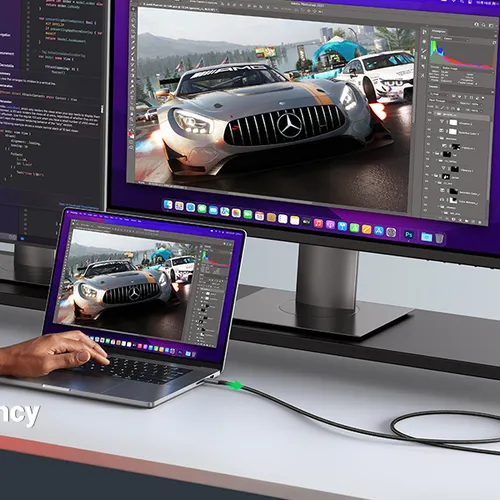 Cáp nối dài Type C dài 1m Ugreen 45191 US372