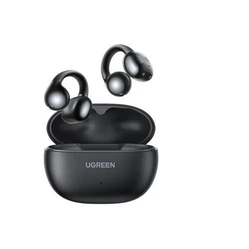Tai nghe Bluetooth 5.4 Ugreen HiTune S3 màu đen Ugreen 45785 WS209