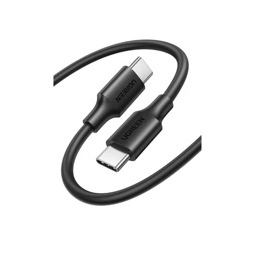 Cáp sạc Type-C  60W 1M Ugreen 50997 US286