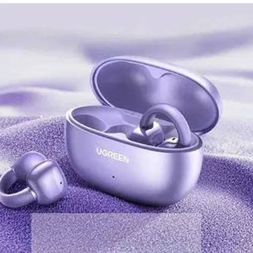 Tai nghe Bluetooth 5.4 Ugreen HiTune S3 màu tím Ugreen 55430 WS209
