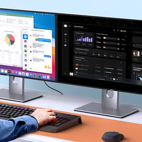 Cáp chuyển Displayport sang HDMI  hỗ trợ 4K Ugreen 55935 DP130