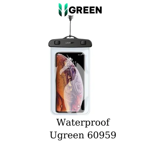 Túi chống nước di động Ugreen 60959