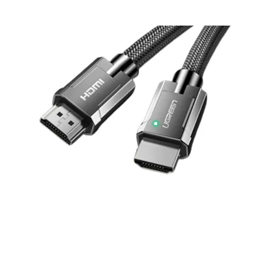 Cáp HDMI 2.0 dài 3m chuẩn 4K@60MHz Ugreen 70325