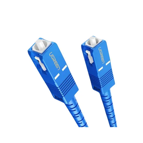 Cáp quang nhảy Single mode LC-LC dài 3m Ugreen 70663