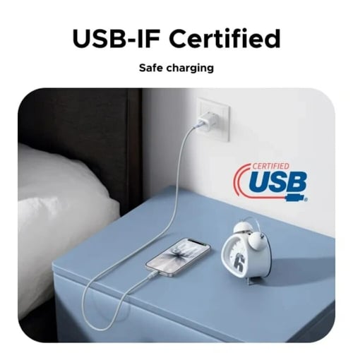 Cáp sạc nhanh Type-C dài 1M 240w Ugreen 75731 L534