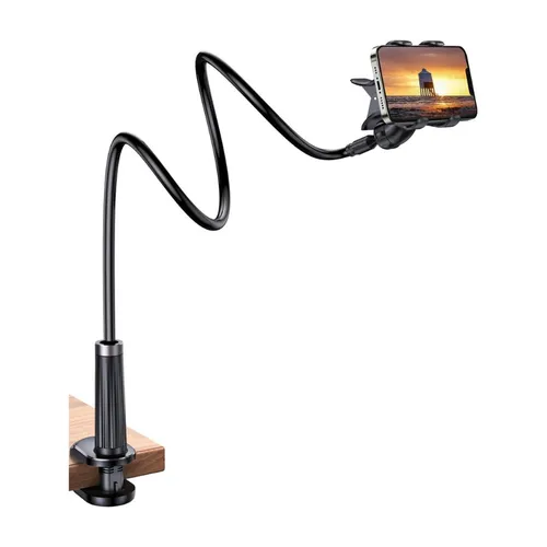 Giá đỡ điện thoại để bàn màu đen Ugreen 80906 LP113