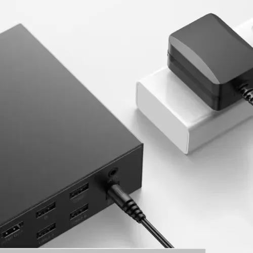 Bộ gộp HDMI 8 vào 1 ra có KVM 4K Ugreen 80963