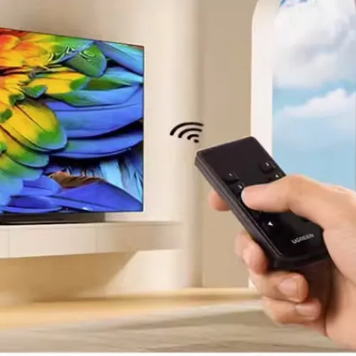 Bộ gộp HDMI 8 vào 1 ra có KVM 4K Ugreen 80963