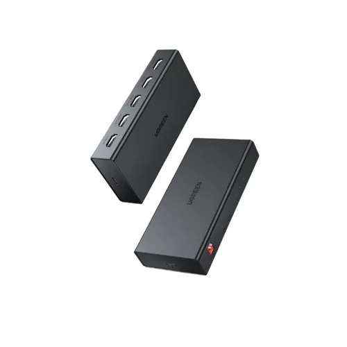 Bộ chia HDMI 2.0  1 ra 4 cổng Ugreen 90514 CM570