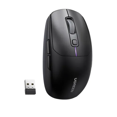 Chuột không dây 2.4Ghz + Bluetooth Ugreen 90539 MU103