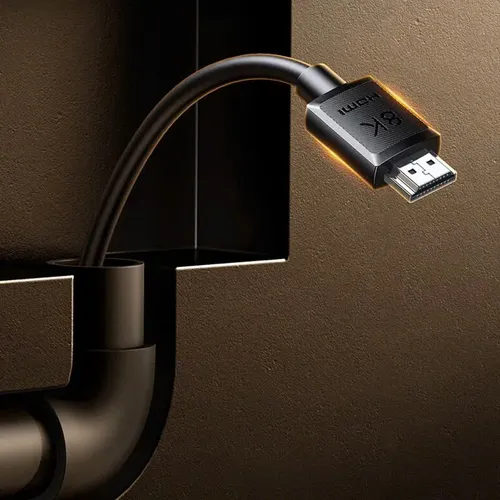 Cáp HDMI 2.1 dài 10m chuẩn 8K@60MHz HD175 Ugreen 45436