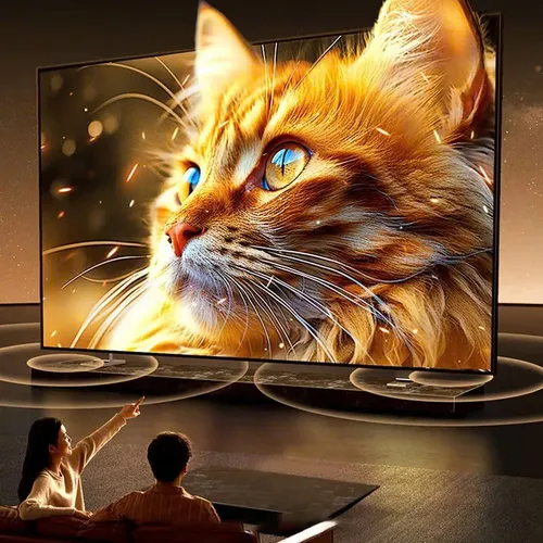 Cáp HDMI 2.1 dài 10m chuẩn 8K@60MHz HD175 Ugreen 45436