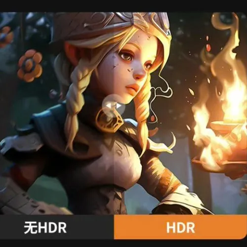 Cáp HDMI 2.0 quang AOC dài 60M 4k60Hz Ugreen 45510 HD178