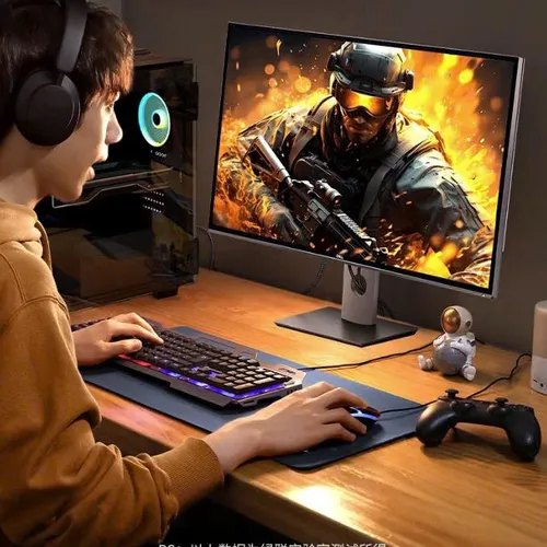 Cáp HDMI 2.0 quang AOC dài 60M 4k60Hz Ugreen 45510 HD178