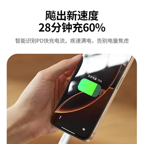 Cáp sạc nhanh USB-C PD 100W dài 2M Ugreen 35221 L502