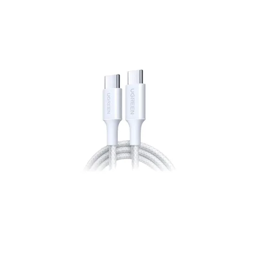 Cáp sạc nhanh USB-C PD 100W dài 2M Ugreen 35221 L502