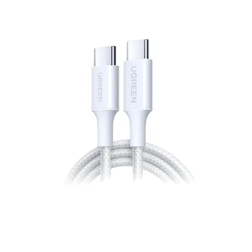 Cáp sạc nhanh USB-C PD 100W dài 2M Ugreen 35221 L502