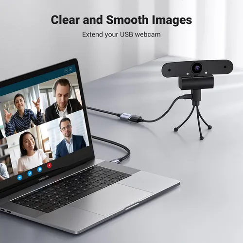 Cáp nối dài USB 3.0 dài 2M Ugreen 10497