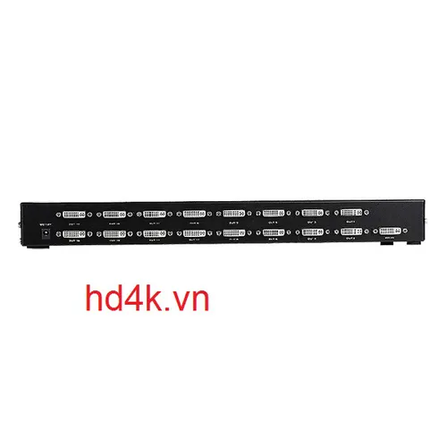 Bộ chia DVI 1 ra 16 MT-VIKI MT-DV16H