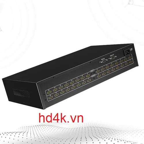 Bộ chia HDMI 16 ra 16 matrix MT-VIKI MT-HD1616
