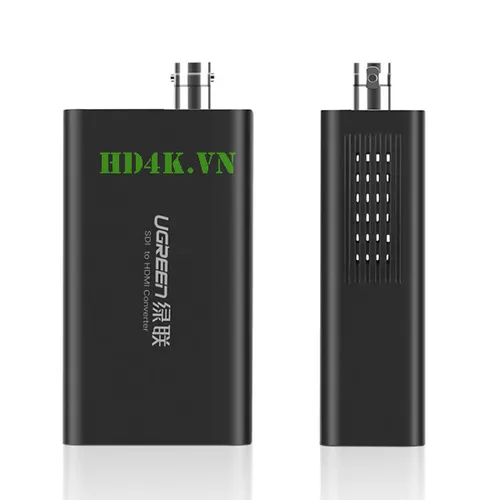 Bộ chuyển 3G/SDI to HDMI Full HD Ugreen 40965