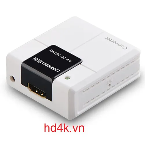 Bộ chuyển AV to HDMI  Ugreen 40225