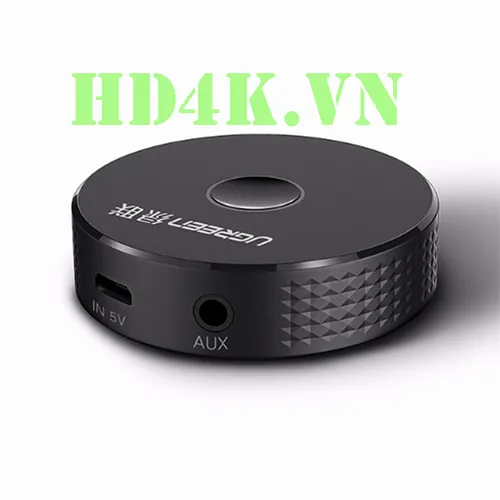 Bộ nhận Bluetooth 4.2 cho Loa hỗ trợ APTX Ugreen 40968